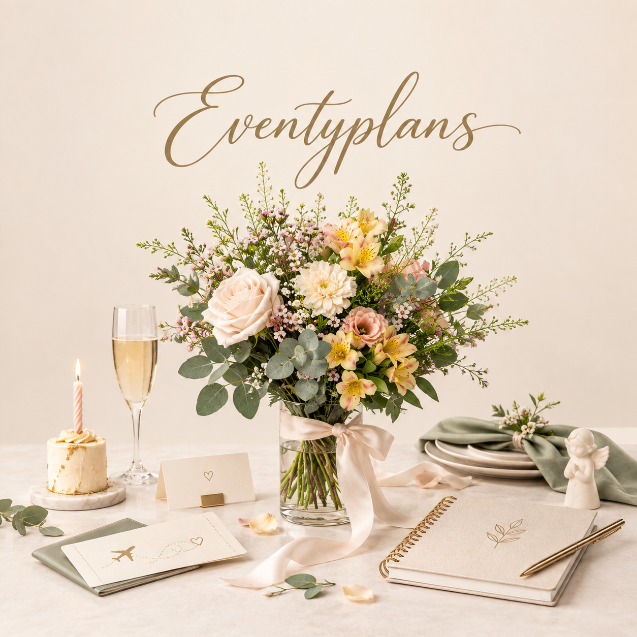 Eventyplans